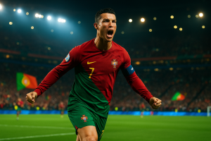 CR7