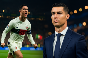 CR7