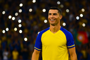CR7: O Embaixador do Futebol Moderno